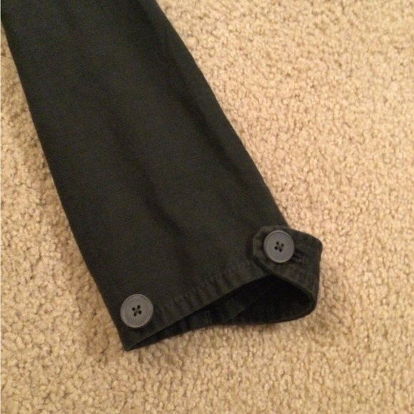 Free People Andorak Utility Jacket - Picture 14 of 16